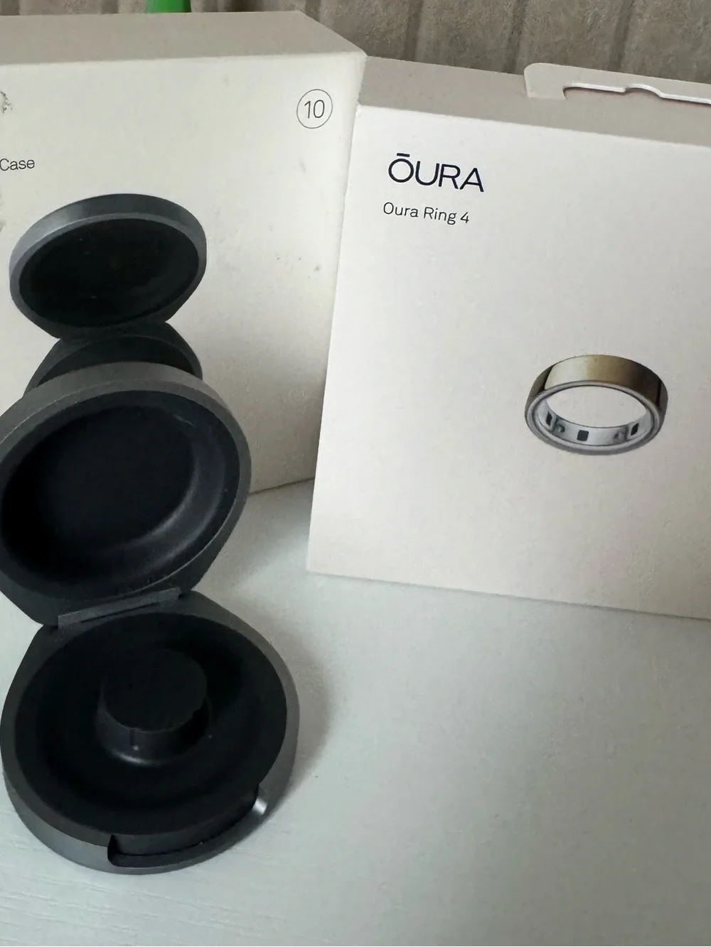 Oura brand new